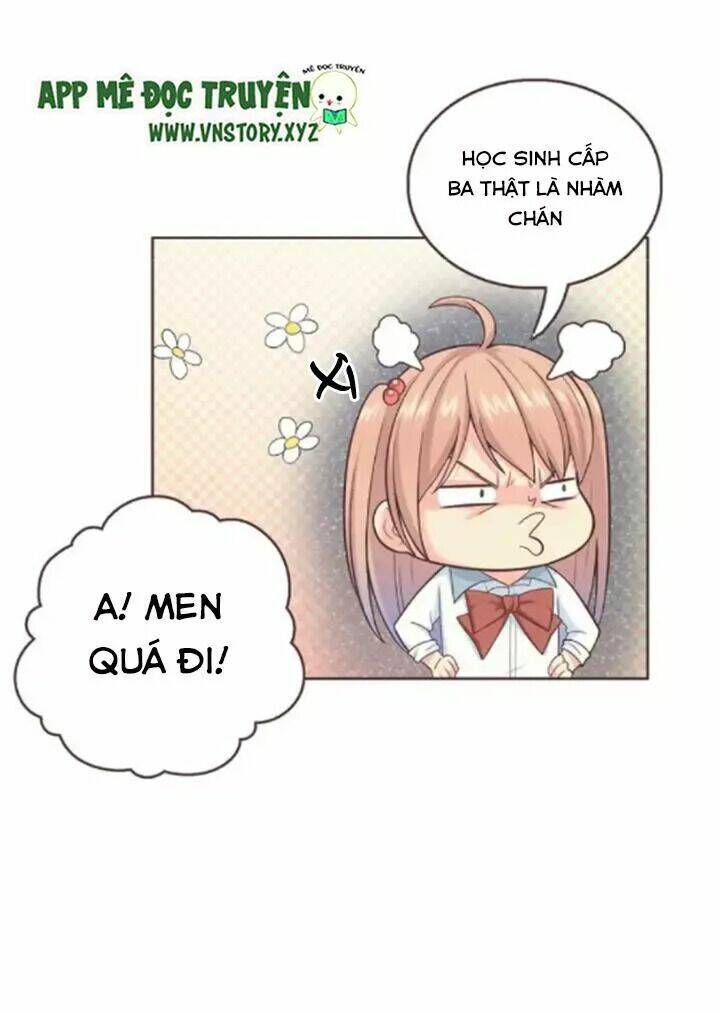 Xin Chào! Dân Nữ - Chapter 70 - Page 5