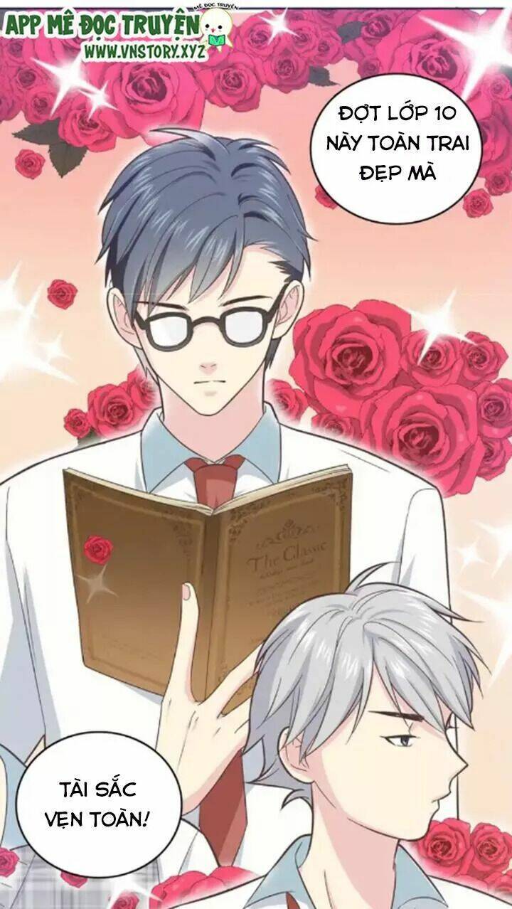 Xin Chào! Dân Nữ - Chapter 70 - Page 6