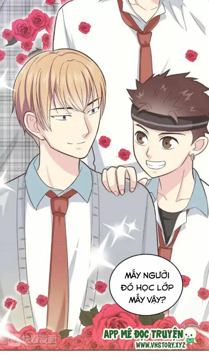 Xin Chào! Dân Nữ - Chapter 70 - Page 7