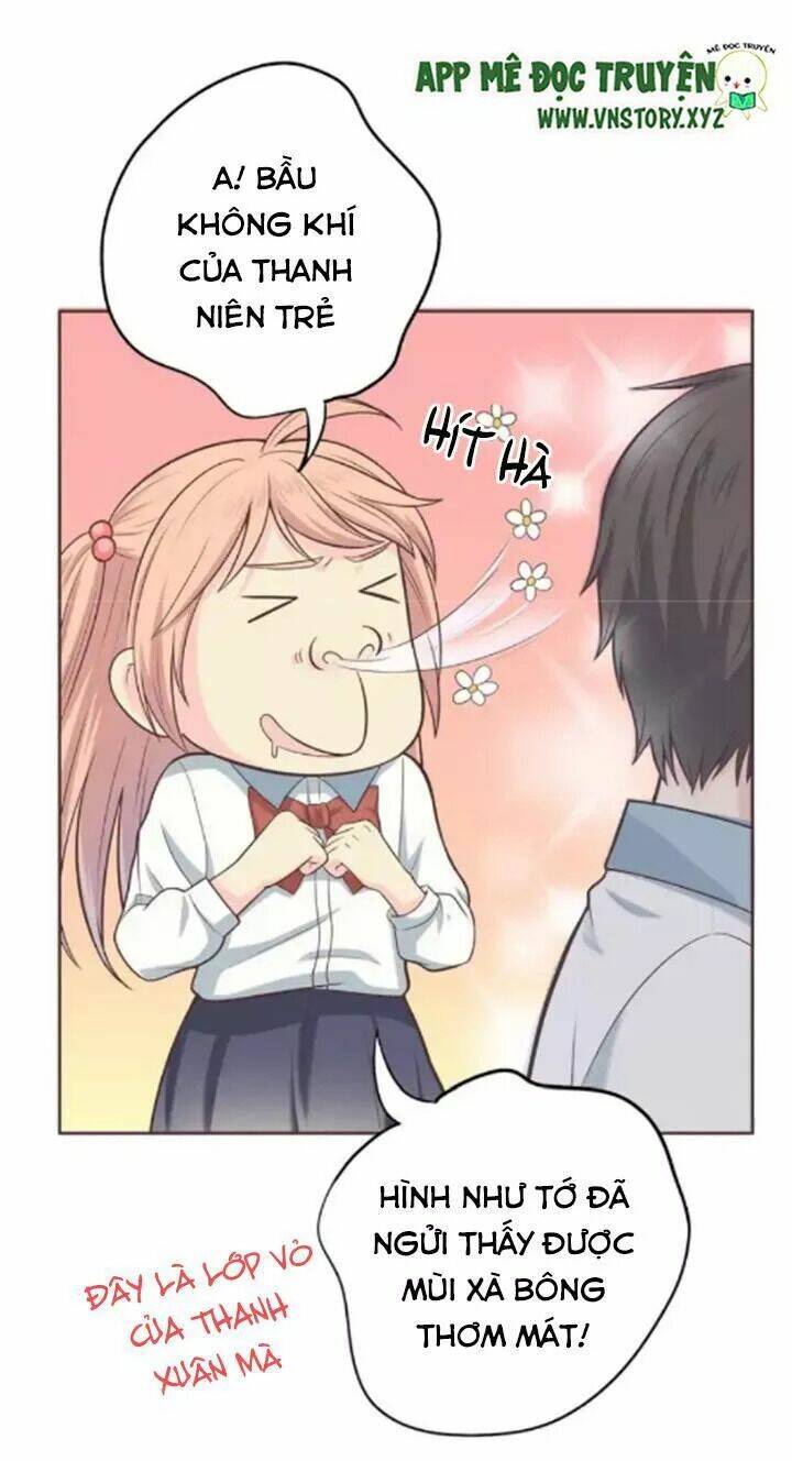 Xin Chào! Dân Nữ - Chapter 70 - Page 8