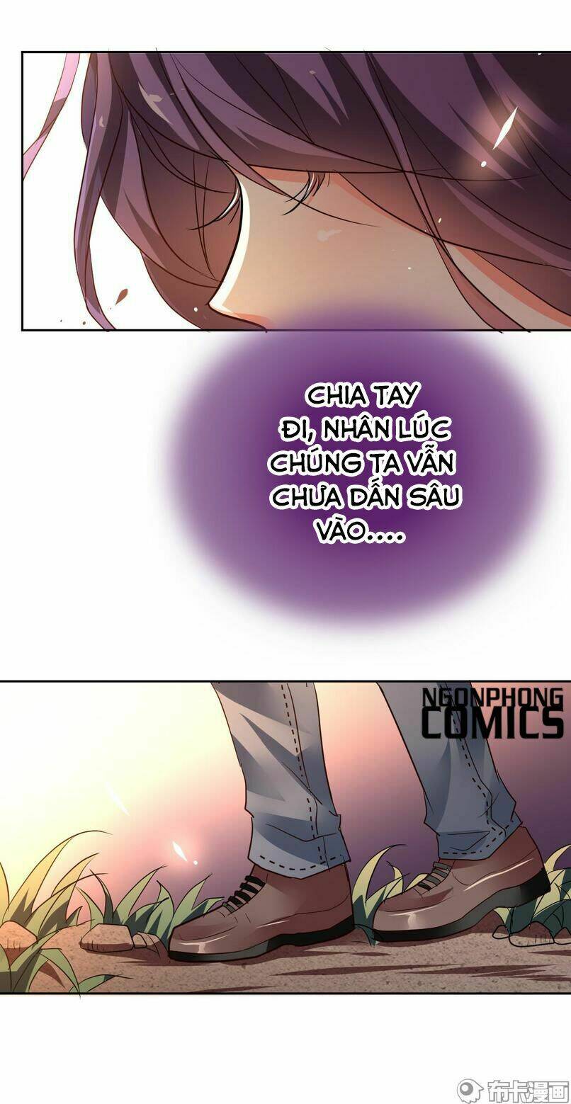 Cô Gái Đặc Biệt Nhất Của Tôi - Chapter 40 - Page 9