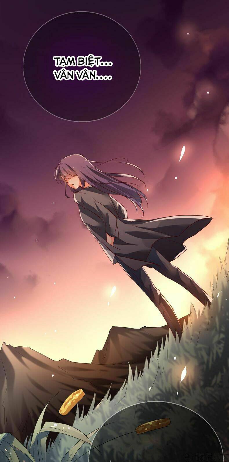 Cô Gái Đặc Biệt Nhất Của Tôi - Chapter 40 - Page 10