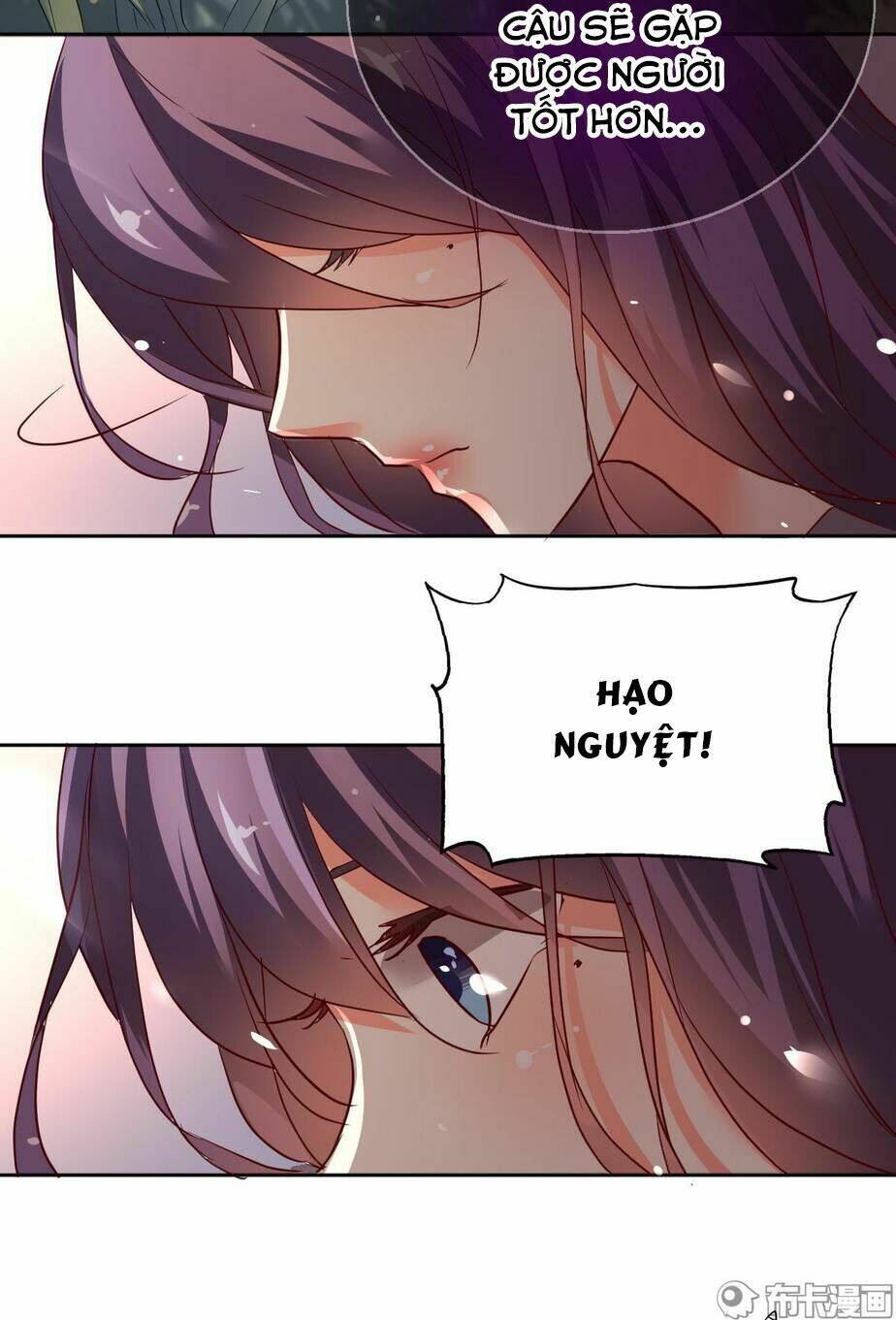 Cô Gái Đặc Biệt Nhất Của Tôi - Chapter 40 - Page 11