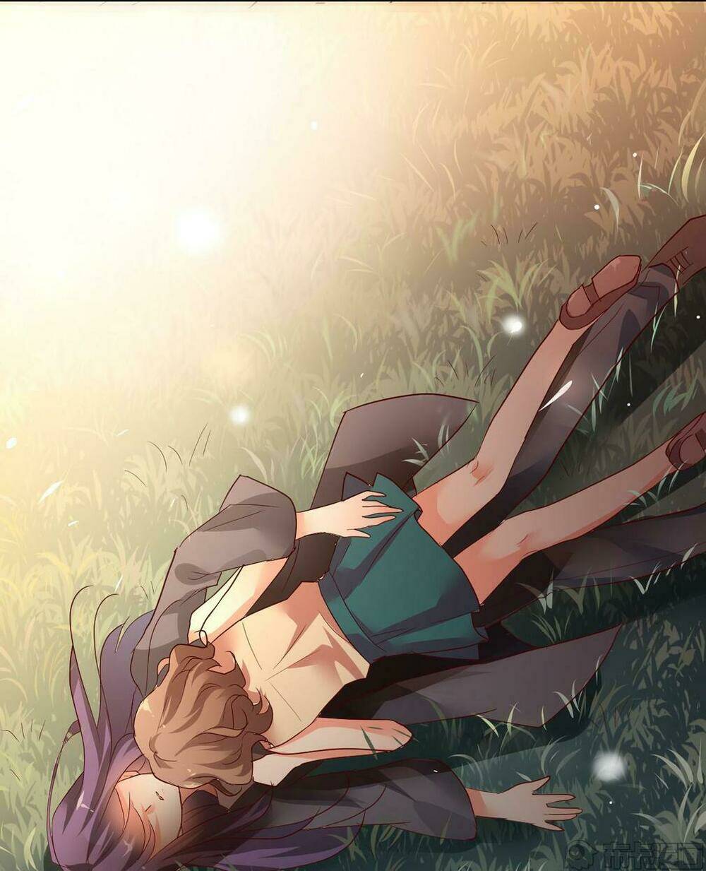 Cô Gái Đặc Biệt Nhất Của Tôi - Chapter 40 - Page 16