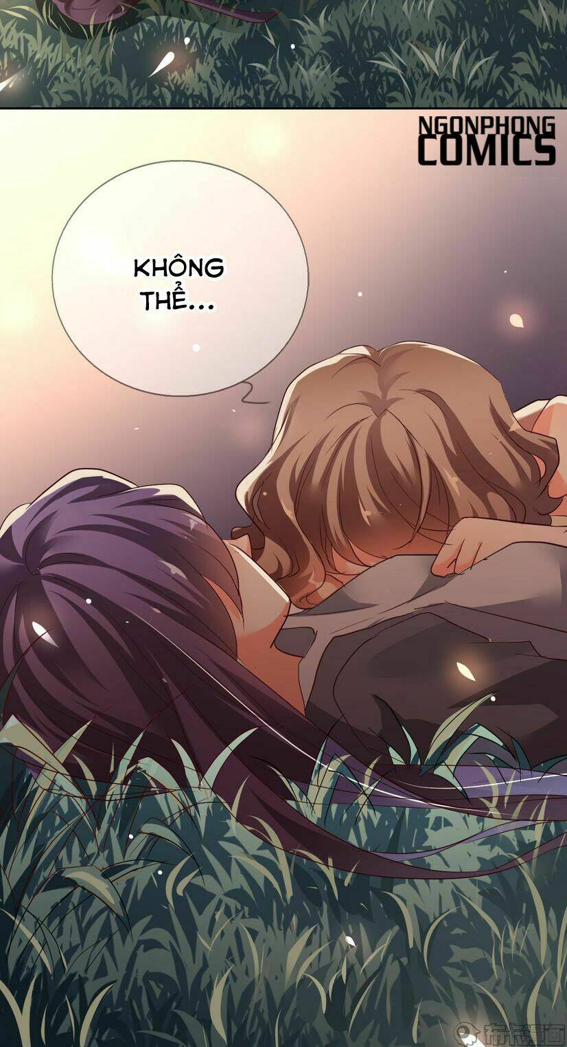 Cô Gái Đặc Biệt Nhất Của Tôi - Chapter 40 - Page 17