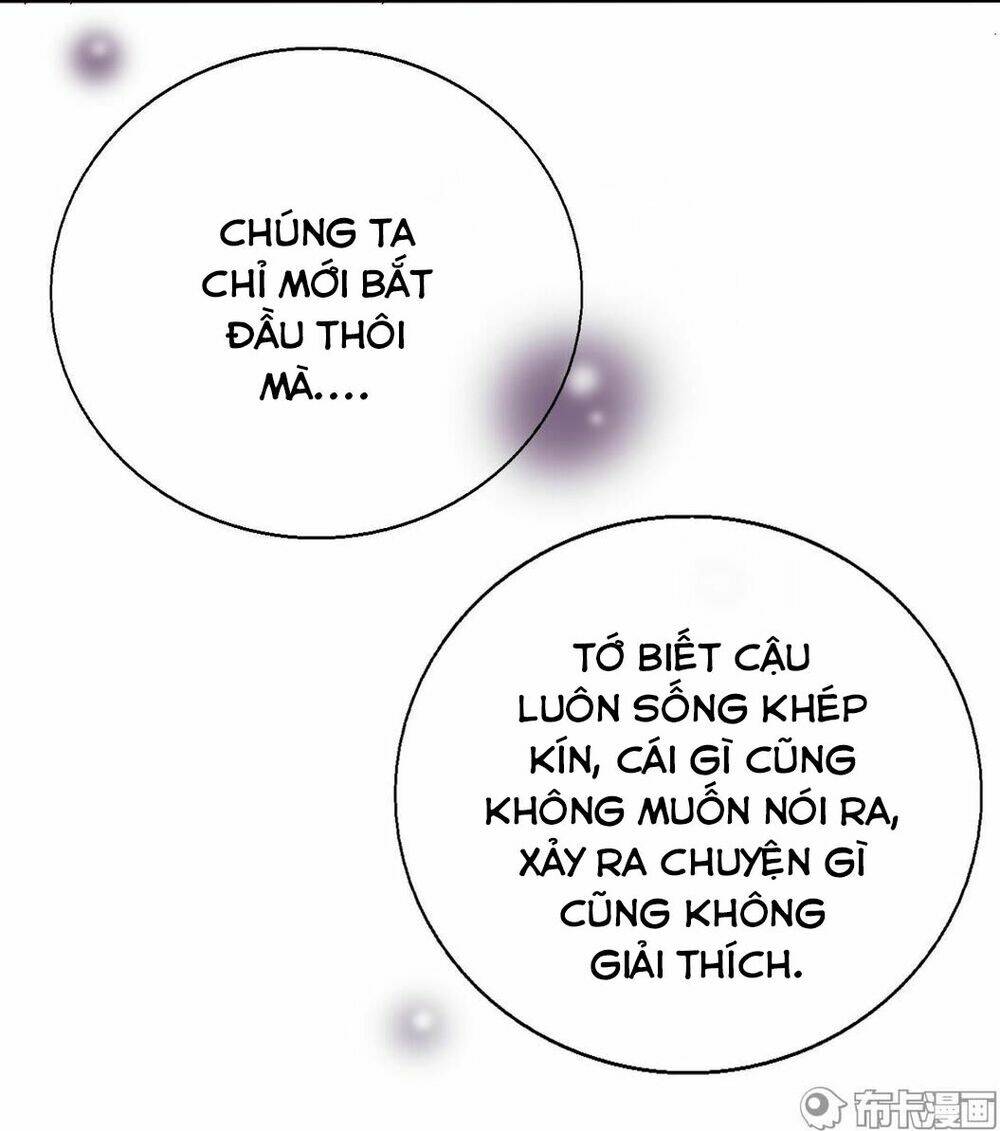 Cô Gái Đặc Biệt Nhất Của Tôi - Chapter 40 - Page 19