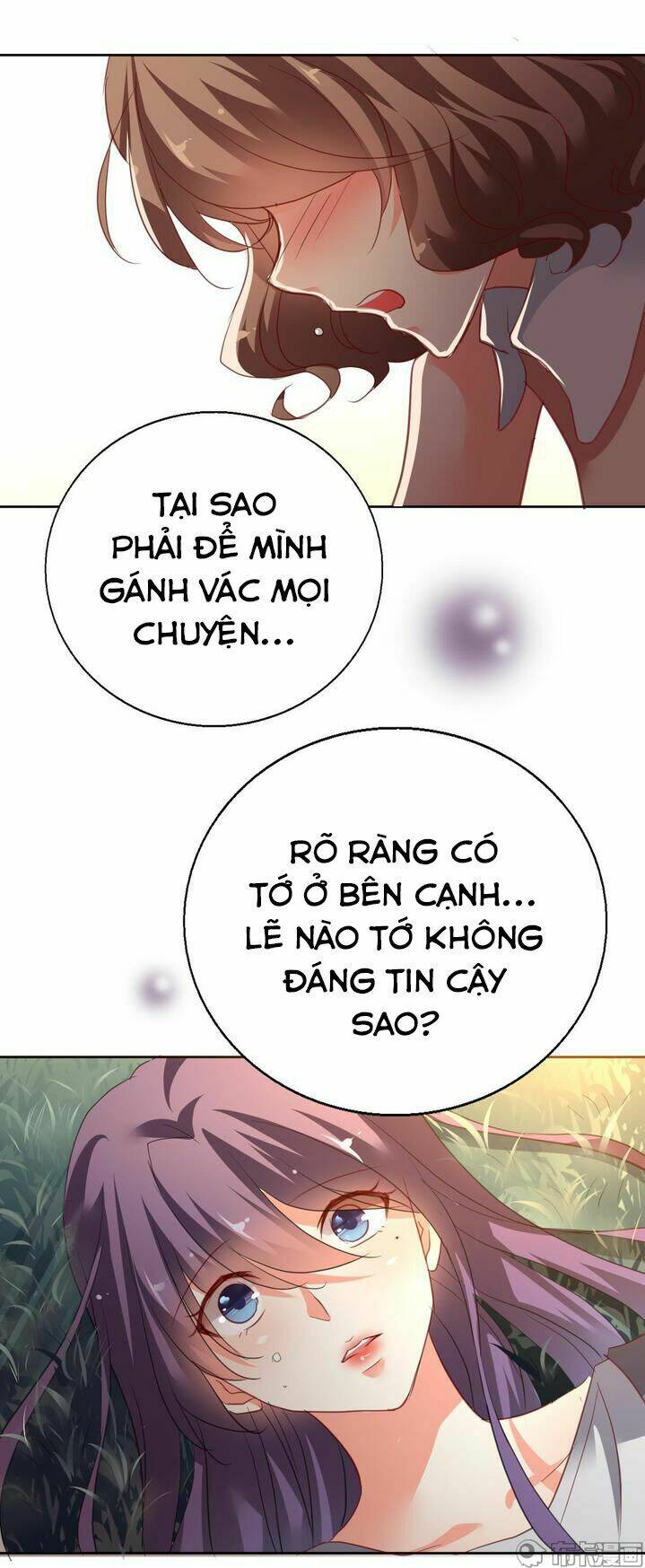 Cô Gái Đặc Biệt Nhất Của Tôi - Chapter 40 - Page 20