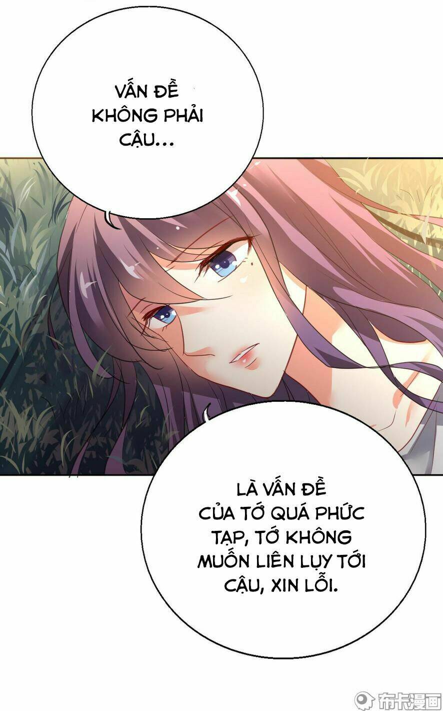 Cô Gái Đặc Biệt Nhất Của Tôi - Chapter 40 - Page 21