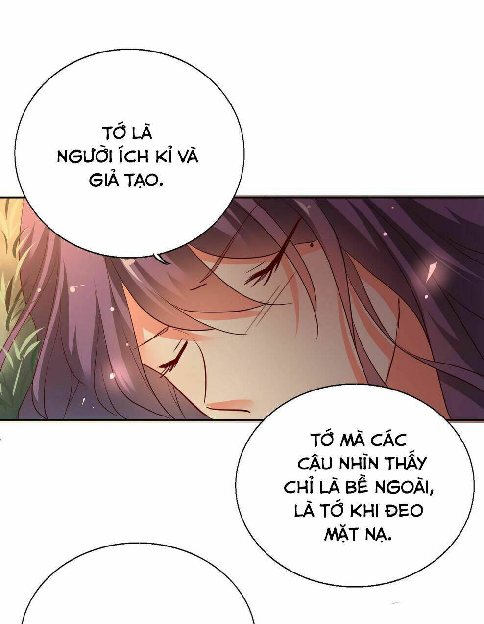 Cô Gái Đặc Biệt Nhất Của Tôi - Chapter 40 - Page 22