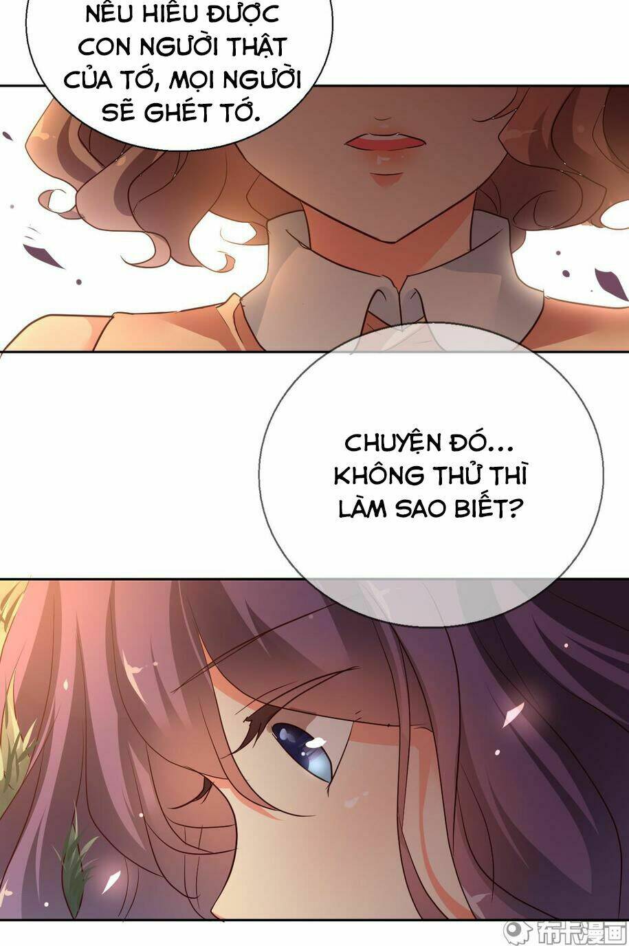Cô Gái Đặc Biệt Nhất Của Tôi - Chapter 40 - Page 23