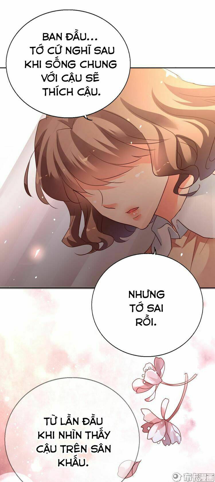 Cô Gái Đặc Biệt Nhất Của Tôi - Chapter 40 - Page 24