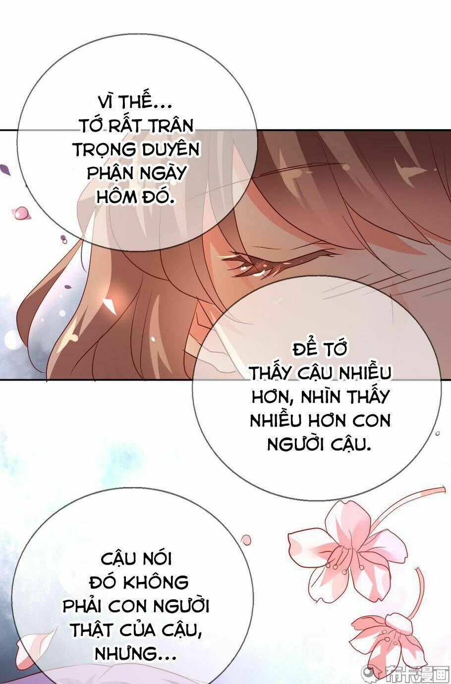 Cô Gái Đặc Biệt Nhất Của Tôi - Chapter 40 - Page 26