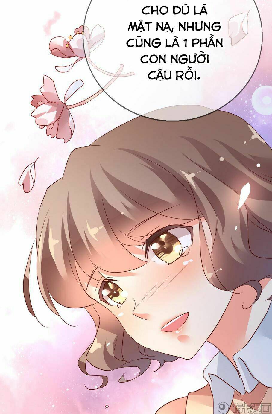 Cô Gái Đặc Biệt Nhất Của Tôi - Chapter 40 - Page 28