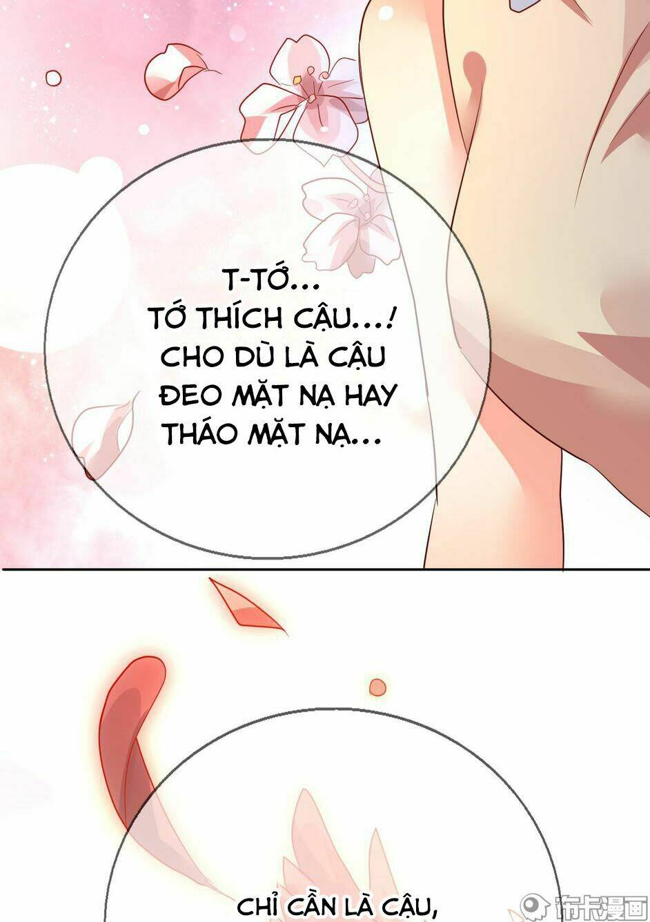 Cô Gái Đặc Biệt Nhất Của Tôi - Chapter 40 - Page 29