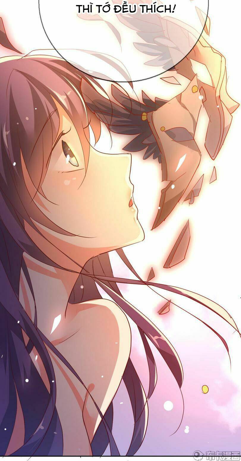 Cô Gái Đặc Biệt Nhất Của Tôi - Chapter 40 - Page 30