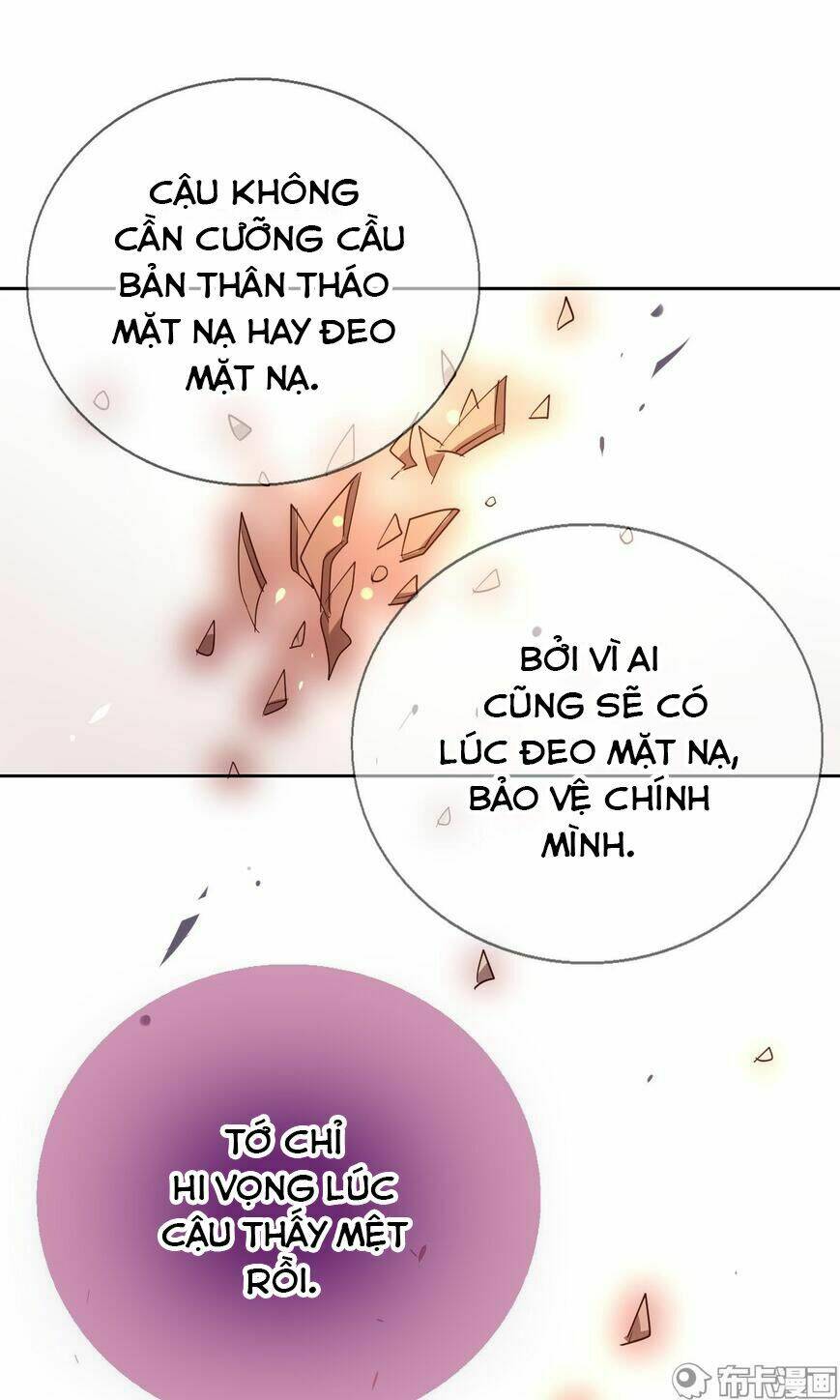 Cô Gái Đặc Biệt Nhất Của Tôi - Chapter 40 - Page 31