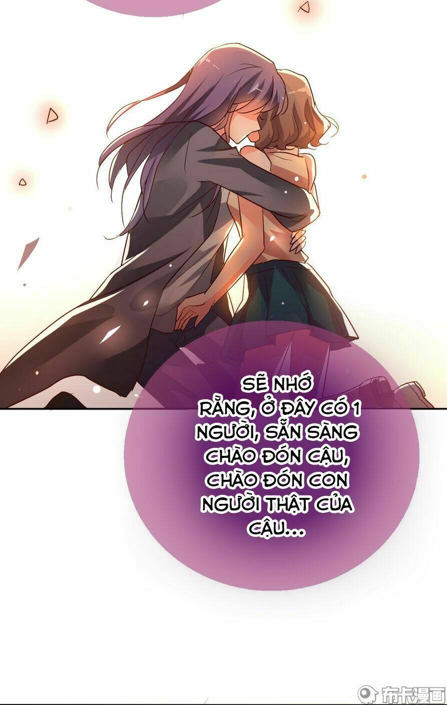 Cô Gái Đặc Biệt Nhất Của Tôi - Chapter 40 - Page 32