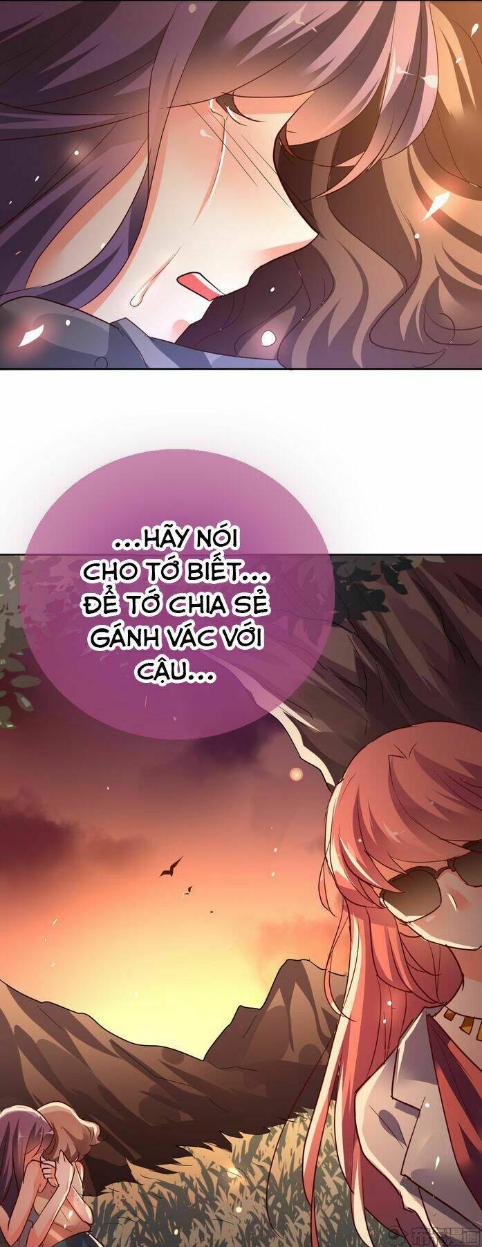 Cô Gái Đặc Biệt Nhất Của Tôi - Chapter 40 - Page 33