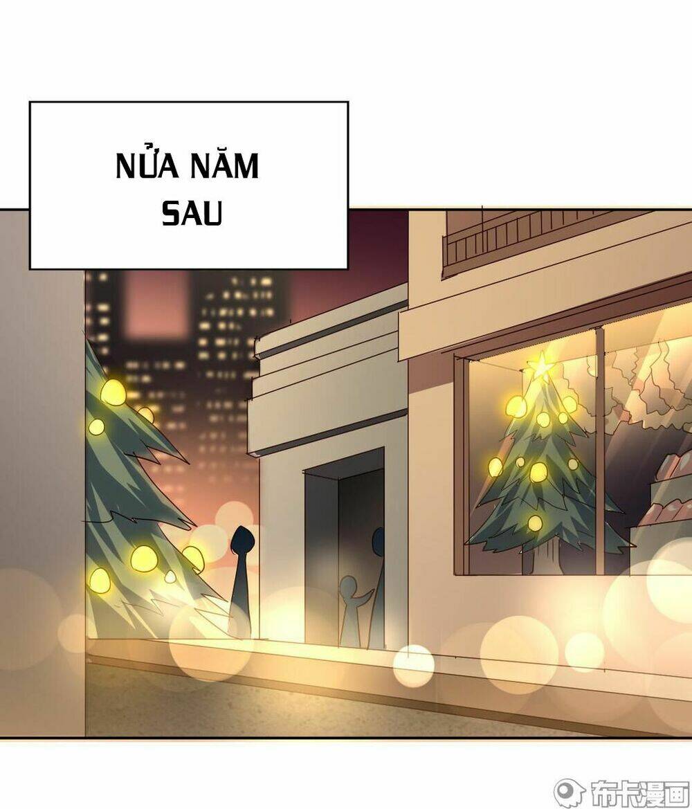 Cô Gái Đặc Biệt Nhất Của Tôi - Chapter 40 - Page 35