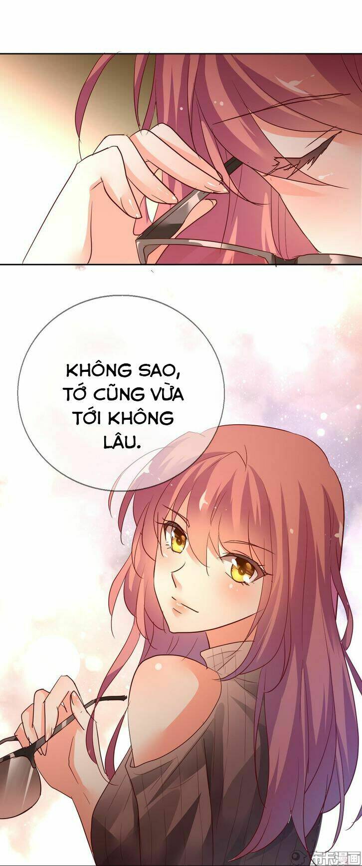 Cô Gái Đặc Biệt Nhất Của Tôi - Chapter 40 - Page 37