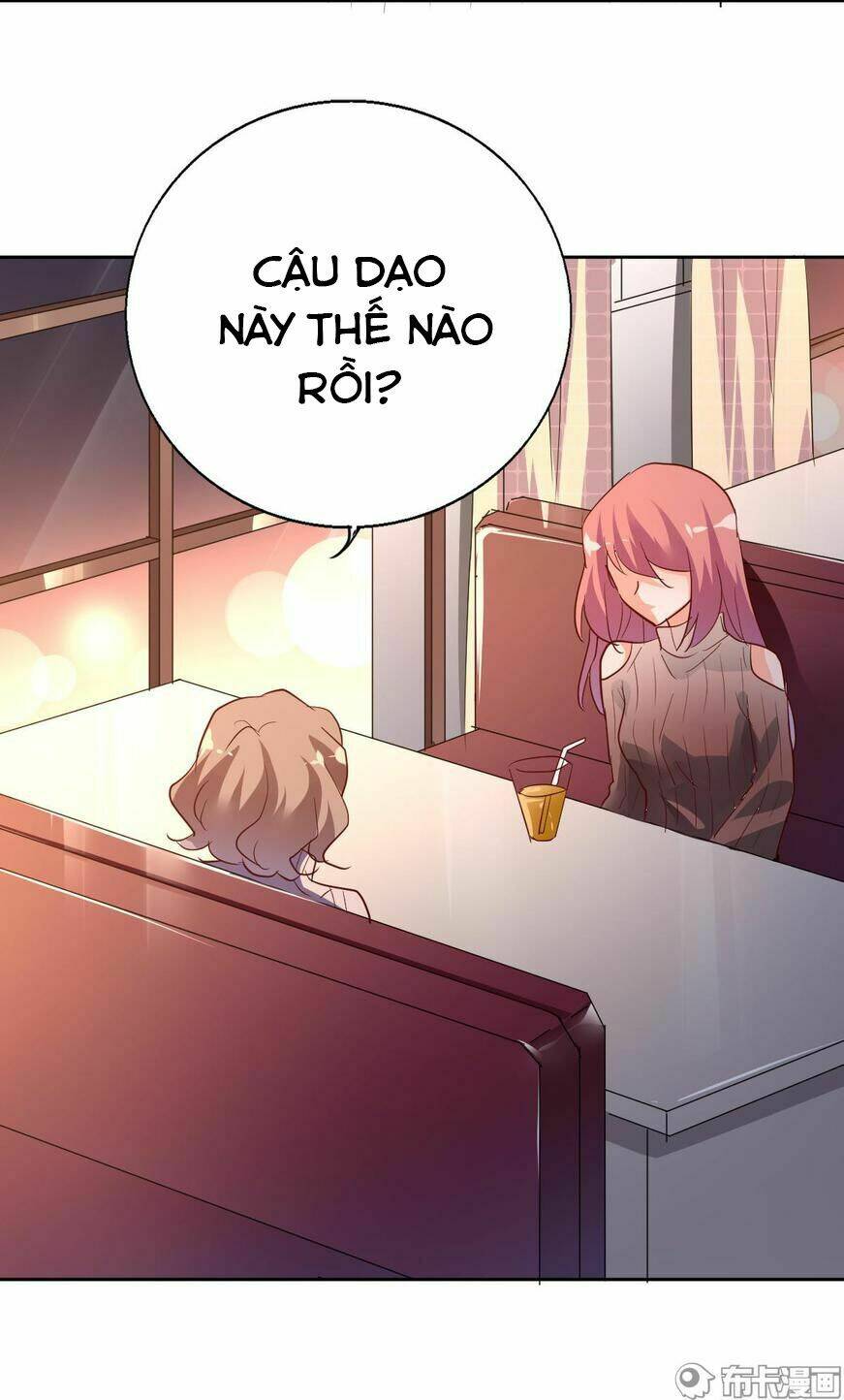 Cô Gái Đặc Biệt Nhất Của Tôi - Chapter 40 - Page 38