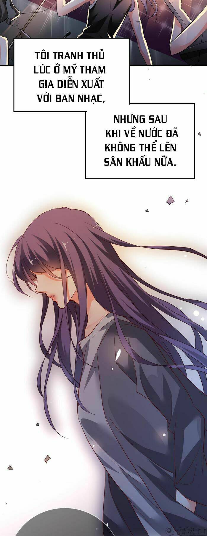 Cô Gái Đặc Biệt Nhất Của Tôi - Chapter 40 - Page 3