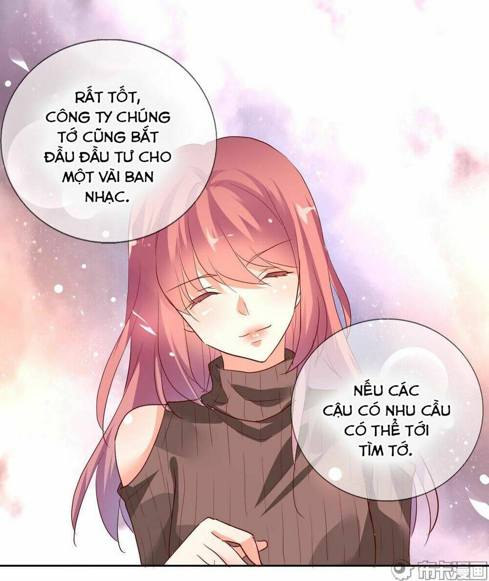 Cô Gái Đặc Biệt Nhất Của Tôi - Chapter 40 - Page 39