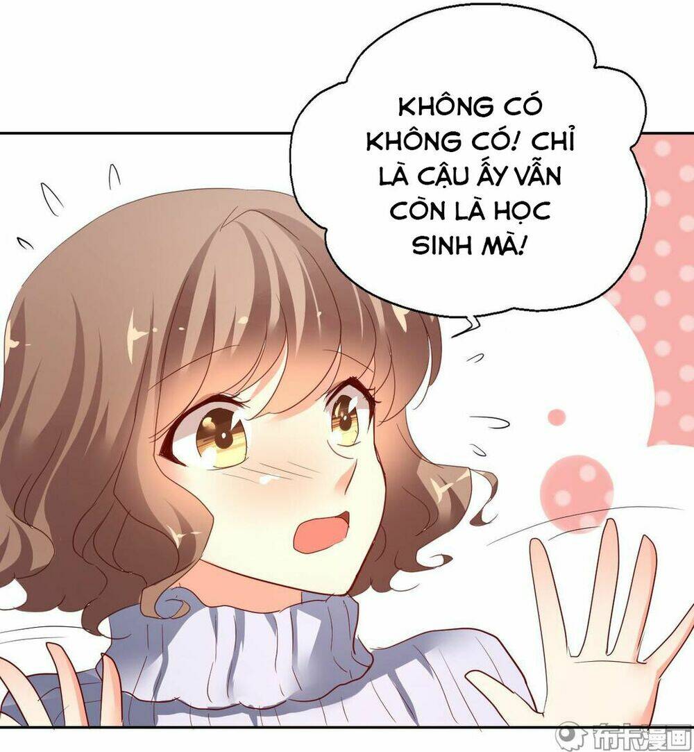 Cô Gái Đặc Biệt Nhất Của Tôi - Chapter 40 - Page 41