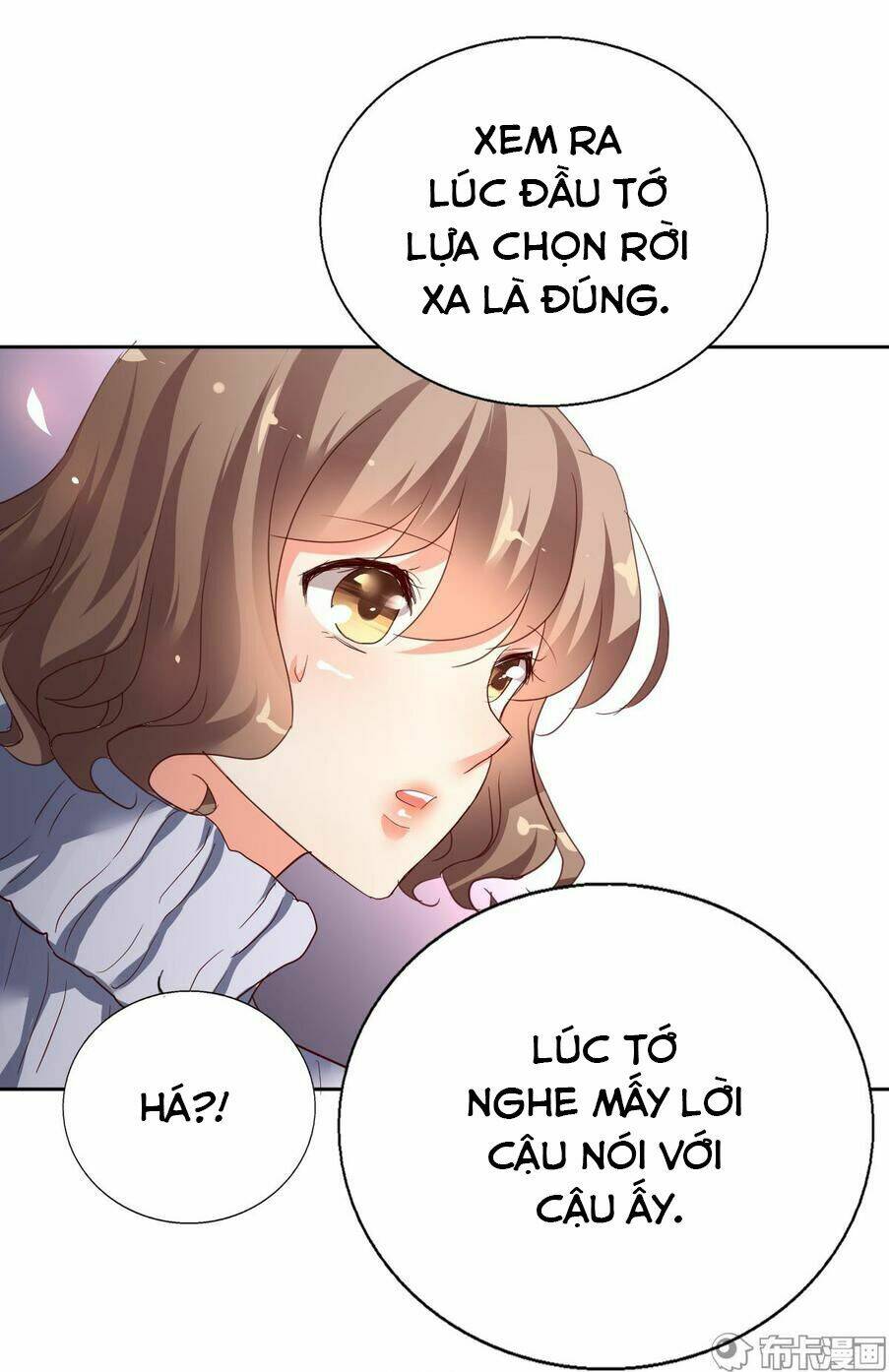 Cô Gái Đặc Biệt Nhất Của Tôi - Chapter 40 - Page 43