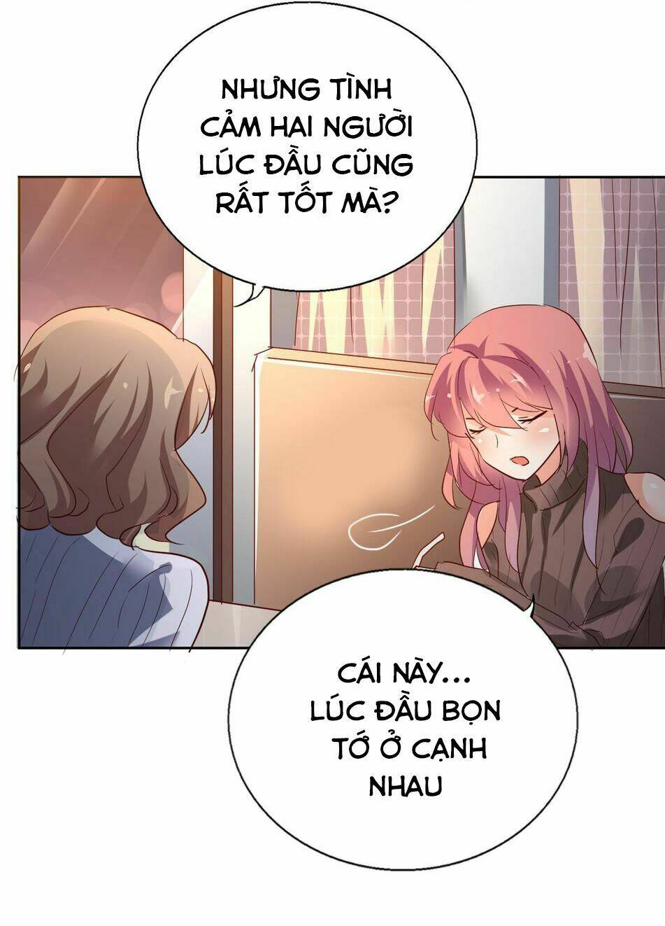 Cô Gái Đặc Biệt Nhất Của Tôi - Chapter 40 - Page 44