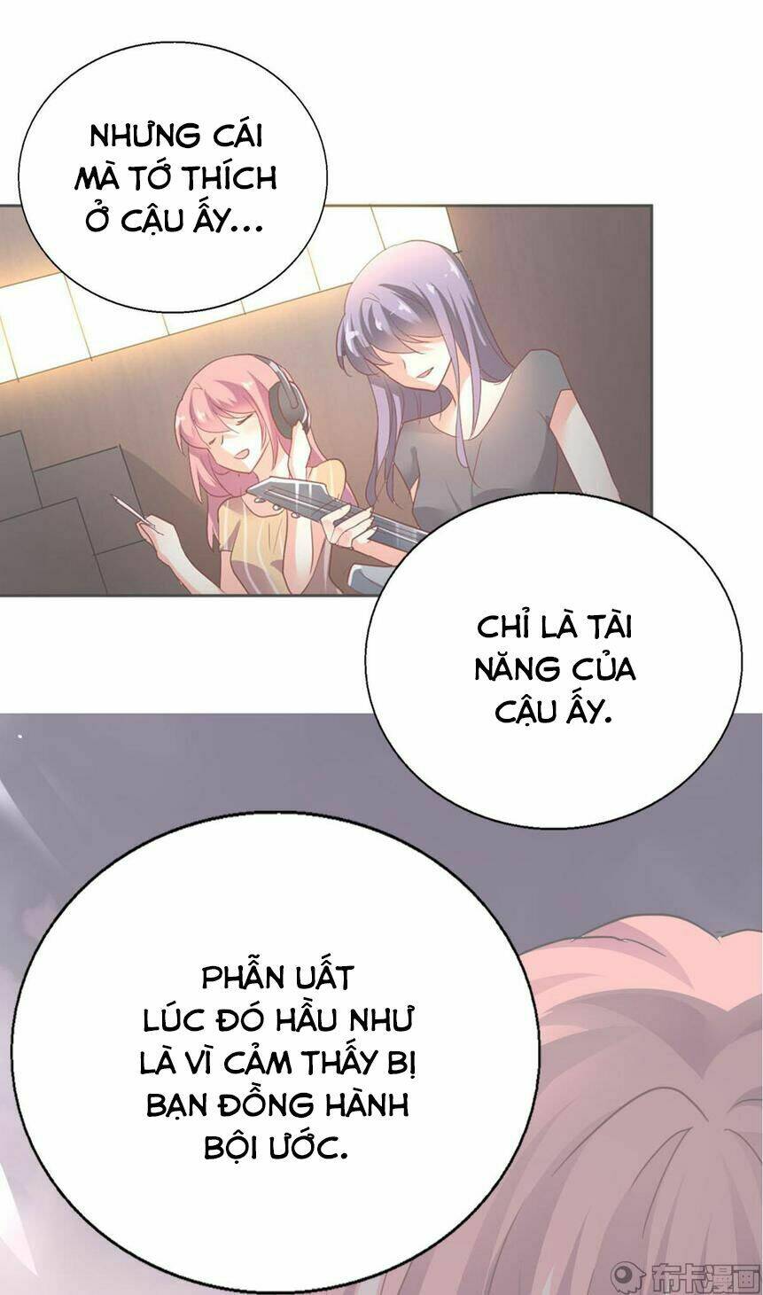 Cô Gái Đặc Biệt Nhất Của Tôi - Chapter 40 - Page 45