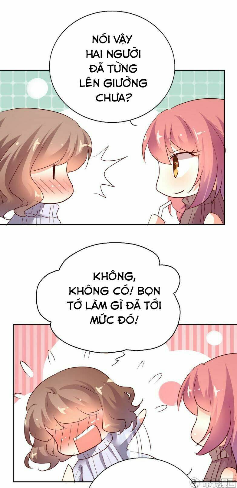 Cô Gái Đặc Biệt Nhất Của Tôi - Chapter 40 - Page 48