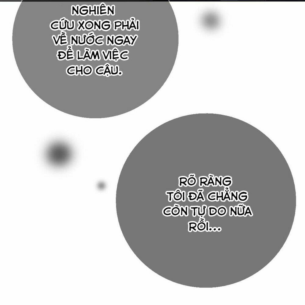 Cô Gái Đặc Biệt Nhất Của Tôi - Chapter 40 - Page 4