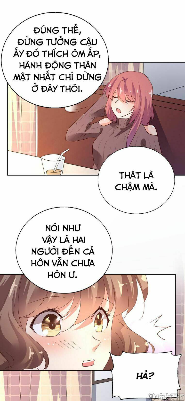 Cô Gái Đặc Biệt Nhất Của Tôi - Chapter 40 - Page 50