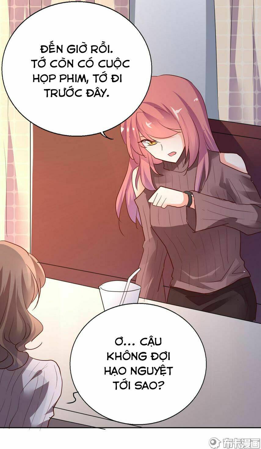 Cô Gái Đặc Biệt Nhất Của Tôi - Chapter 40 - Page 51