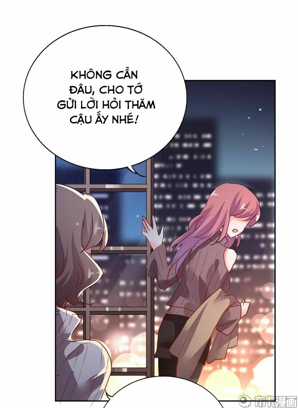 Cô Gái Đặc Biệt Nhất Của Tôi - Chapter 40 - Page 52