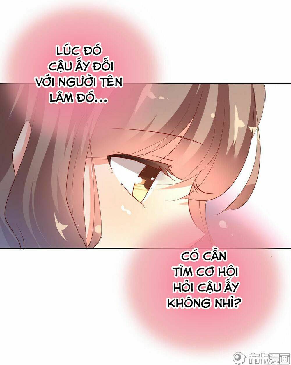 Cô Gái Đặc Biệt Nhất Của Tôi - Chapter 40 - Page 55