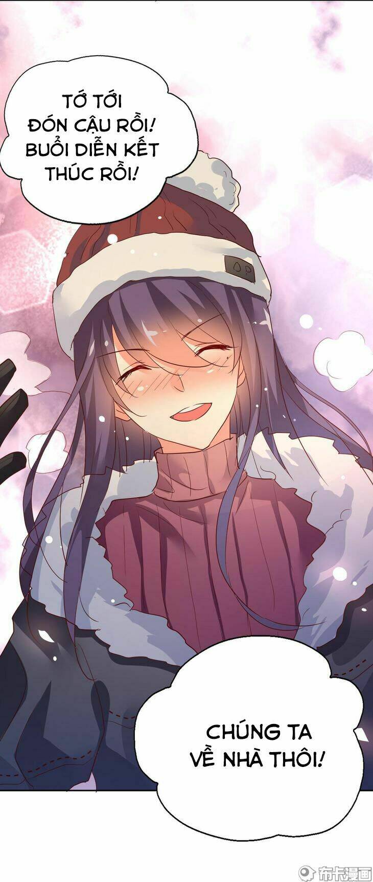 Cô Gái Đặc Biệt Nhất Của Tôi - Chapter 40 - Page 57