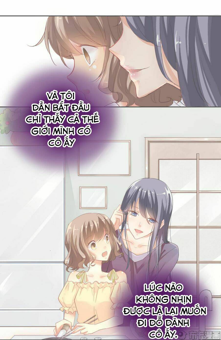 Cô Gái Đặc Biệt Nhất Của Tôi - Chapter 40 - Page 5