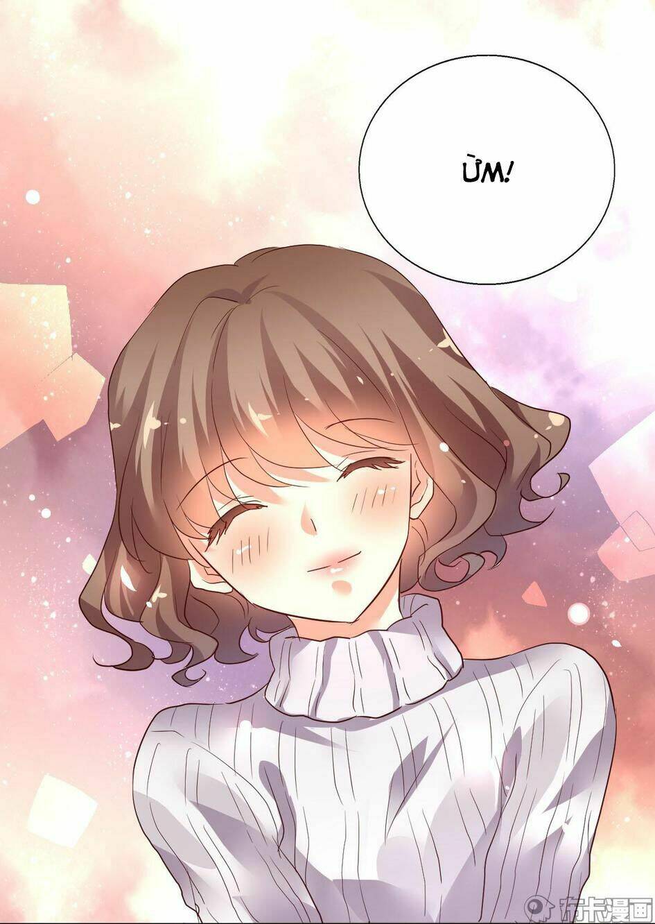 Cô Gái Đặc Biệt Nhất Của Tôi - Chapter 40 - Page 59