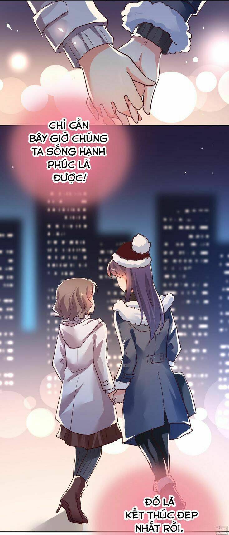 Cô Gái Đặc Biệt Nhất Của Tôi - Chapter 40 - Page 60