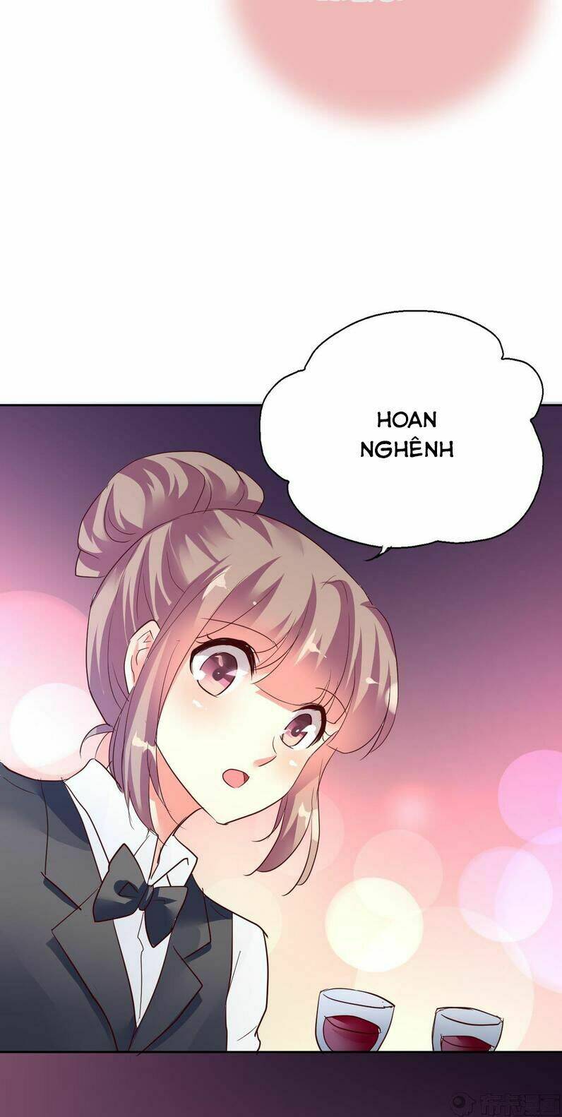 Cô Gái Đặc Biệt Nhất Của Tôi - Chapter 40 - Page 61