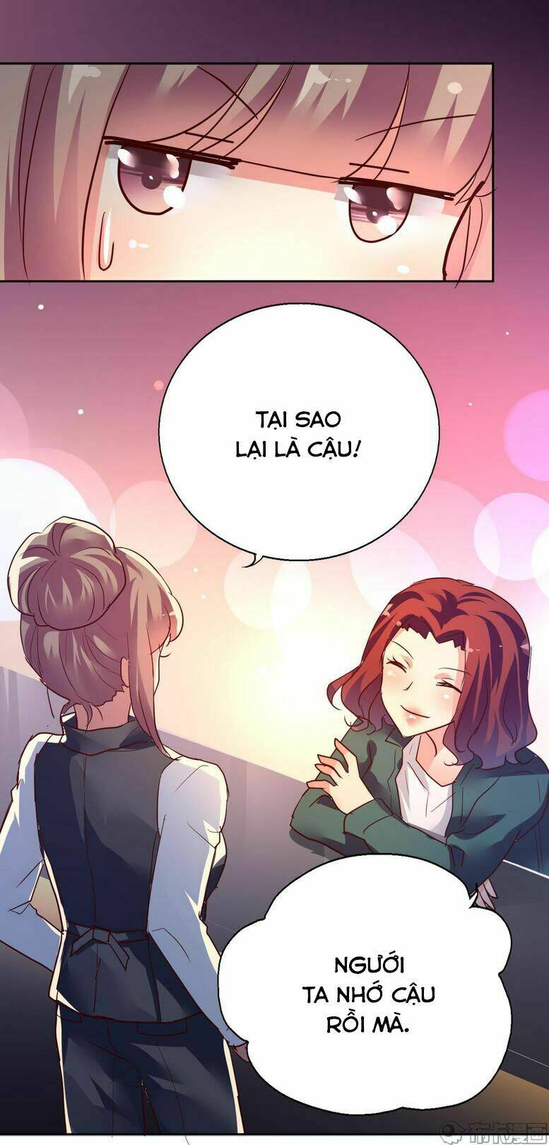Cô Gái Đặc Biệt Nhất Của Tôi - Chapter 40 - Page 62