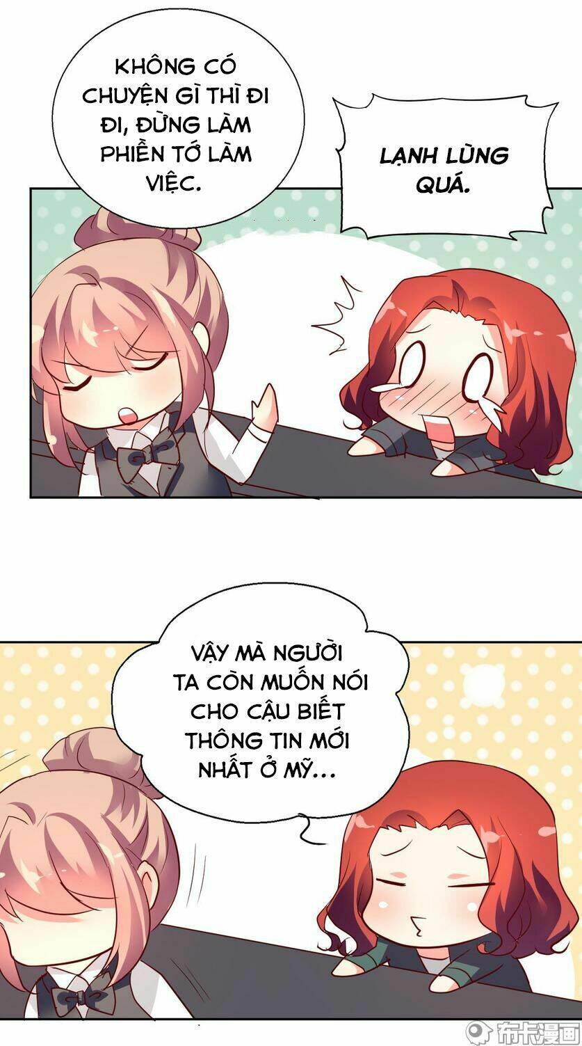 Cô Gái Đặc Biệt Nhất Của Tôi - Chapter 40 - Page 63