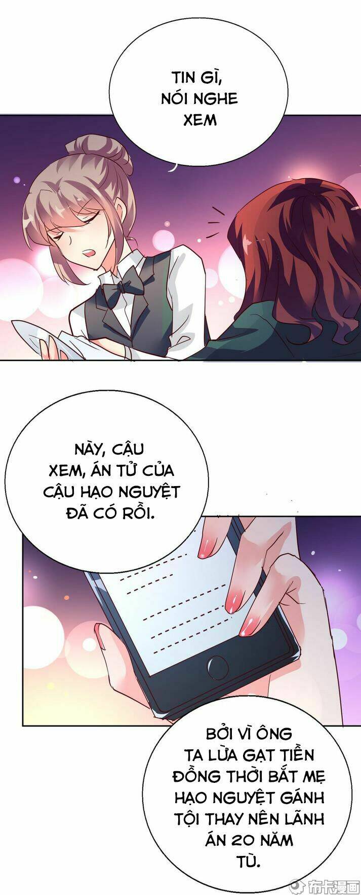 Cô Gái Đặc Biệt Nhất Của Tôi - Chapter 40 - Page 64