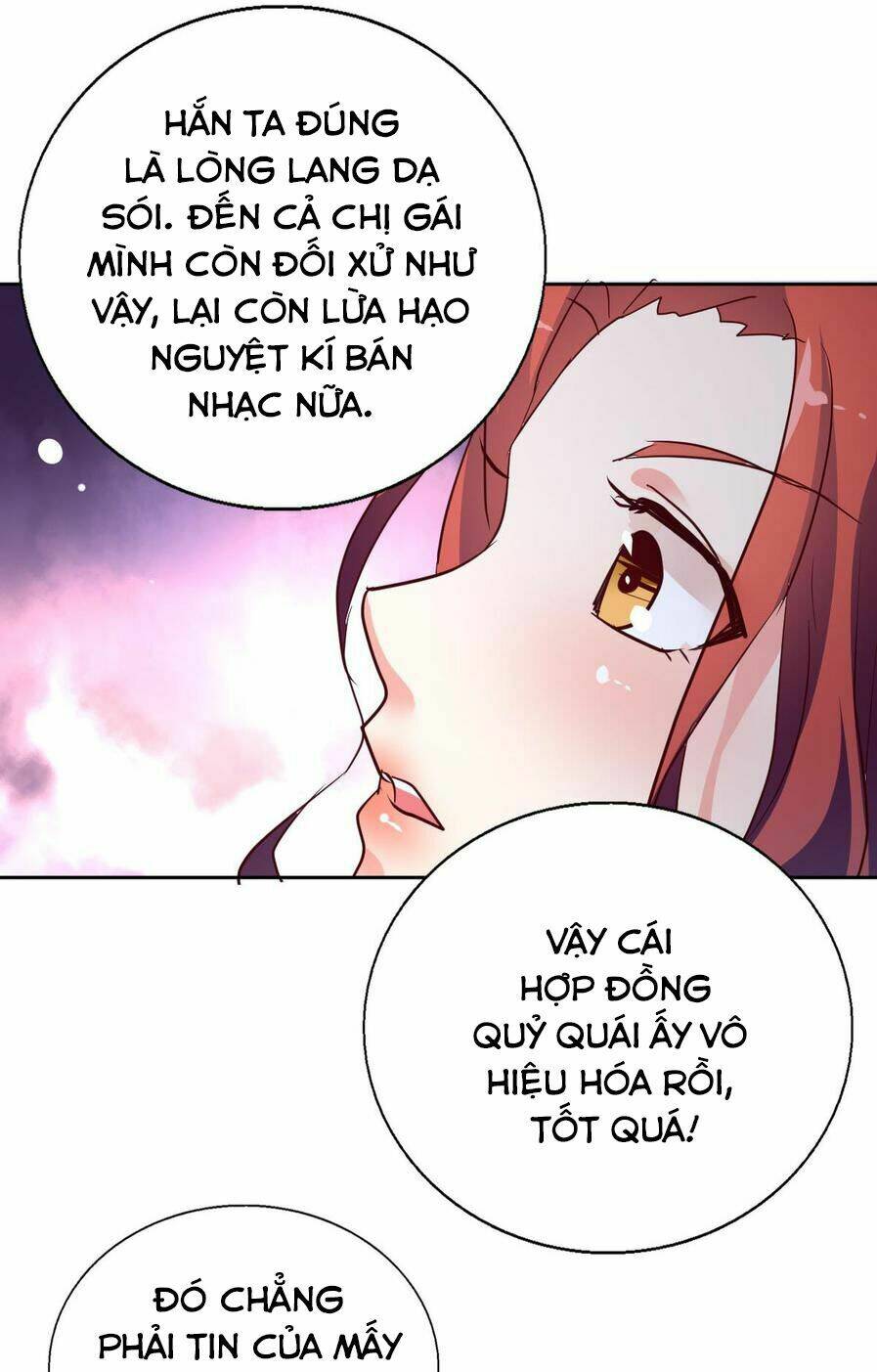 Cô Gái Đặc Biệt Nhất Của Tôi - Chapter 40 - Page 65
