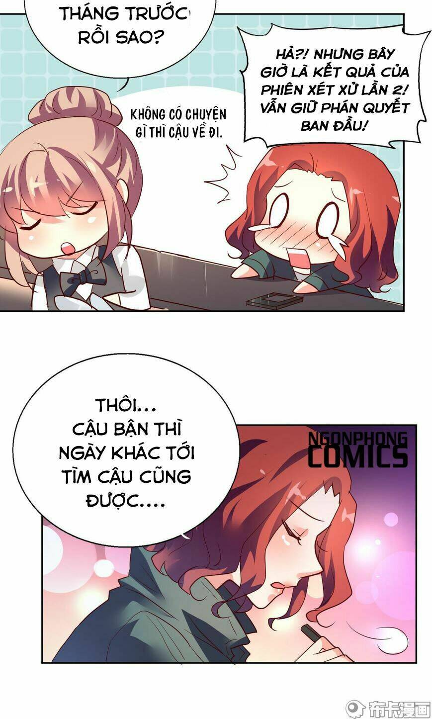 Cô Gái Đặc Biệt Nhất Của Tôi - Chapter 40 - Page 66