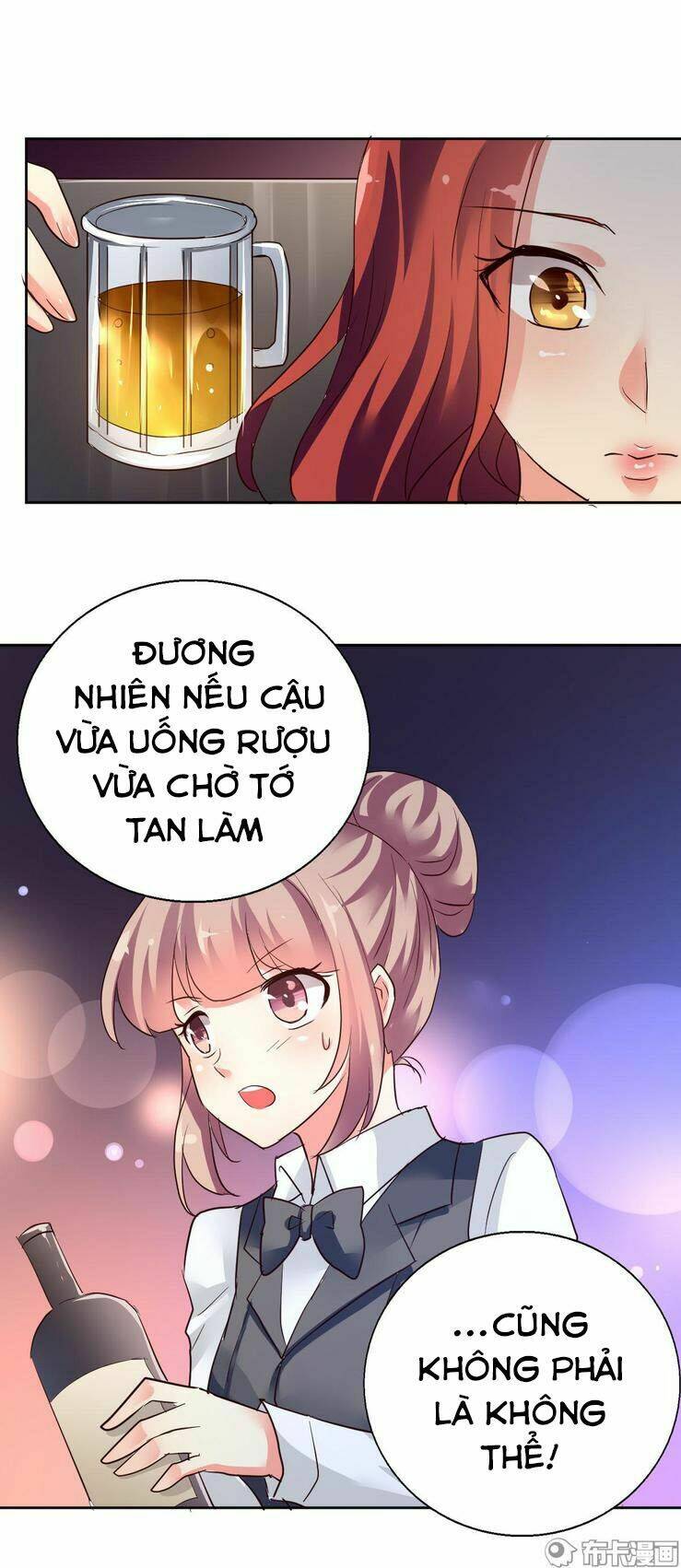 Cô Gái Đặc Biệt Nhất Của Tôi - Chapter 40 - Page 67