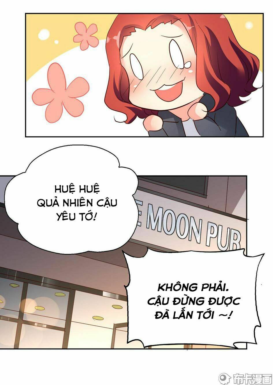 Cô Gái Đặc Biệt Nhất Của Tôi - Chapter 40 - Page 68