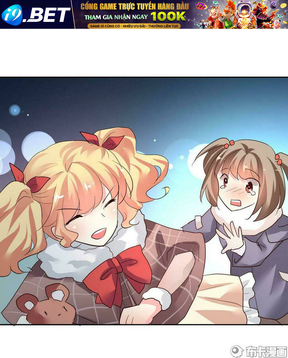 Cô Gái Đặc Biệt Nhất Của Tôi - Chapter 40 - Page 70